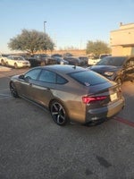 2023 A5 Sportback Thumbnail 2