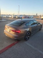 2023 A5 Sportback Thumbnail 3