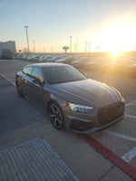 2023 A5 Sportback Thumbnail 4