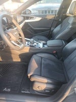 2023 A5 Sportback Thumbnail 5