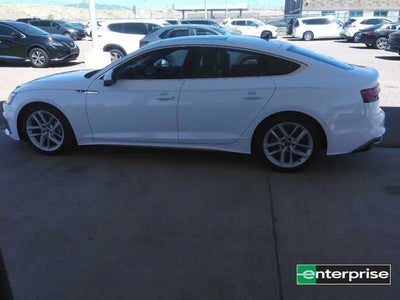 Photo of a 2024 Audi A5 Sportback AWD Quattro S Line Premium Plus 45 Tfsi 4DR Sportback for sale