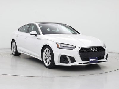 2024 Audi A5 Sportback AWD Quattro S Line Premium Plus 45 Tfsi 4DR Sportback