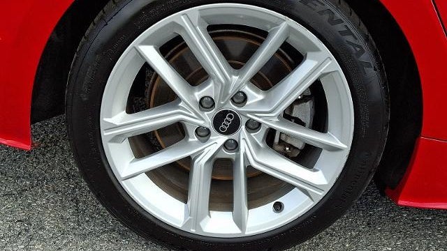 2024 Audi A5 Sportback quattro S line Prem Plus 45 TFSI