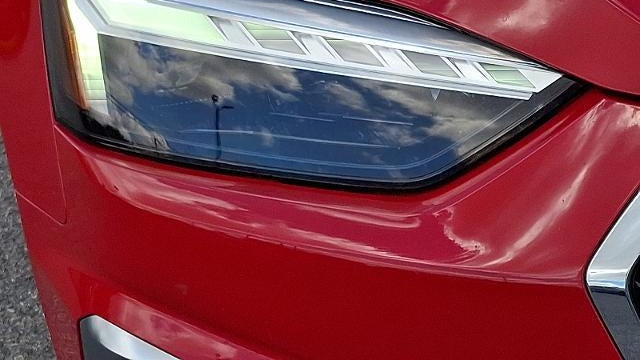 2024 Audi A5 Sportback quattro S line Prem Plus 45 TFSI