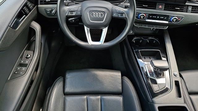 2024 Audi A5 Sportback quattro S line Prem Plus 45 TFSI