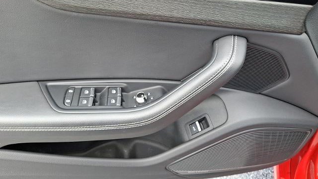 2024 Audi A5 Sportback quattro S line Prem Plus 45 TFSI