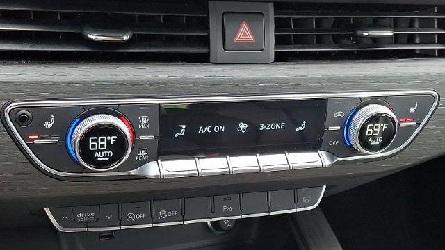 2024 Audi A5 Sportback quattro S line Prem Plus 45 TFSI