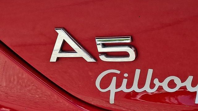 2024 Audi A5 Sportback quattro S line Prem Plus 45 TFSI
