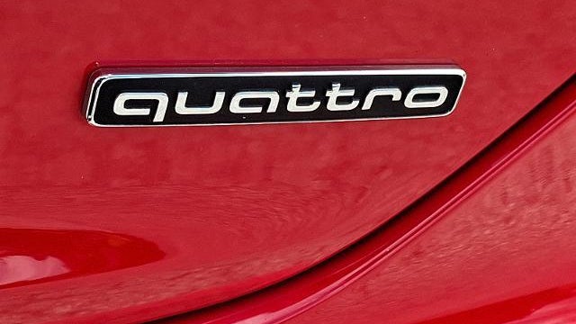 2024 Audi A5 Sportback quattro S line Prem Plus 45 TFSI