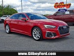 2024 A5 Sportback Thumbnail 1