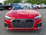 2024 A5 Sportback Thumbnail 2