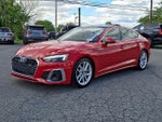 2024 A5 Sportback Thumbnail 3