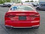 2024 A5 Sportback Thumbnail 5