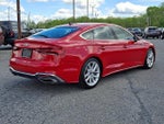 2024 A5 Sportback Thumbnail 6