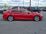 2024 A5 Sportback Thumbnail 7