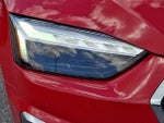 2024 A5 Sportback Thumbnail 9