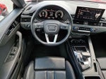 2024 A5 Sportback Thumbnail 11
