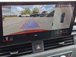 2024 A5 Sportback Thumbnail 18