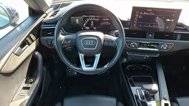 2024 Audi A5 Sportback quattro S line Prem Plus 45 TFSI