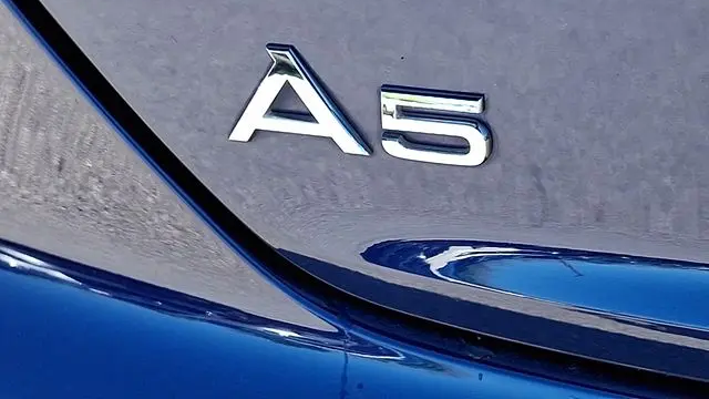 2024 Audi A5 Sportback quattro S line Prem Plus 45 TFSI