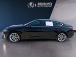 2024 A5 Sportback Thumbnail 2