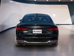 2024 A5 Sportback Thumbnail 4