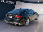 2024 A5 Sportback Thumbnail 5