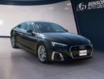 2024 A5 Sportback Thumbnail 7
