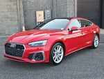 2024 A5 Sportback Thumbnail 1