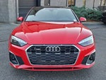 2024 A5 Sportback Thumbnail 2