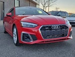 2024 A5 Sportback Thumbnail 4