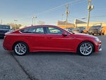 2024 A5 Sportback Thumbnail 5