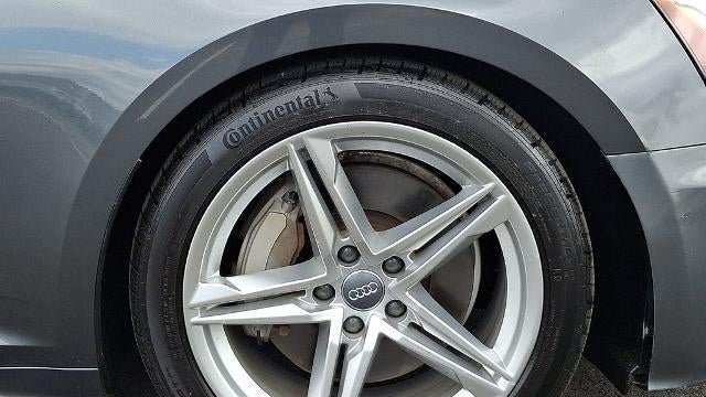 2021 Audi A5 Sportback quattro Premium Plus 45 TFSI