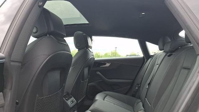 2021 Audi A5 Sportback quattro Premium Plus 45 TFSI