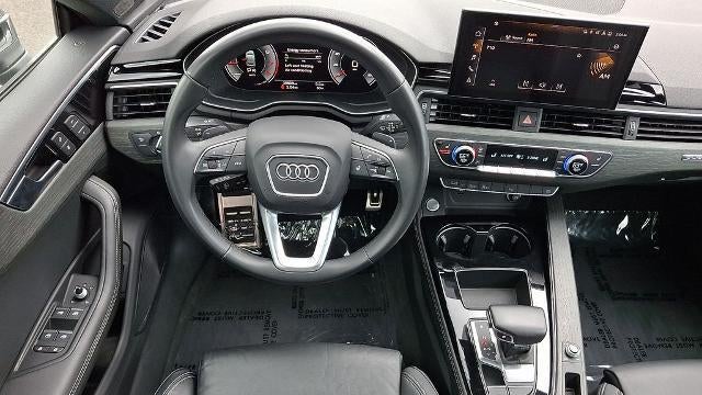 2021 Audi A5 Sportback quattro Premium Plus 45 TFSI