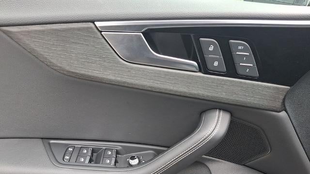 2021 Audi A5 Sportback quattro Premium Plus 45 TFSI