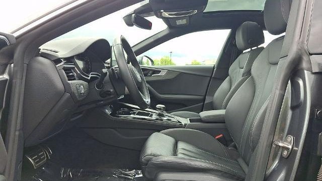 2021 Audi A5 Sportback quattro Premium Plus 45 TFSI