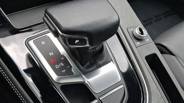 2021 Audi A5 Sportback quattro Premium Plus 45 TFSI