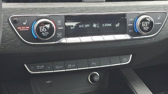 2021 Audi A5 Sportback quattro Premium Plus 45 TFSI