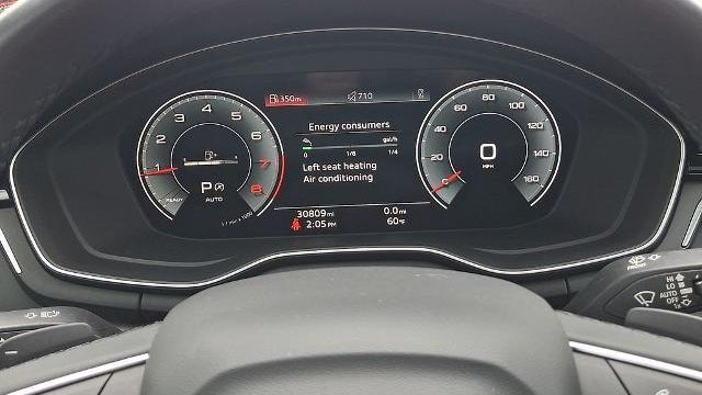 2021 Audi A5 Sportback quattro Premium Plus 45 TFSI