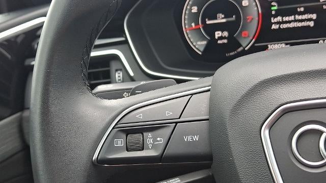 2021 Audi A5 Sportback quattro Premium Plus 45 TFSI