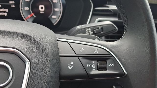 2021 Audi A5 Sportback quattro Premium Plus 45 TFSI