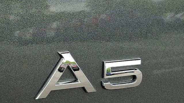2021 Audi A5 Sportback quattro Premium Plus 45 TFSI