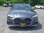 2021 A5 Sportback Thumbnail 1