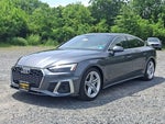2021 A5 Sportback Thumbnail 2