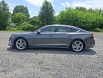 2021 A5 Sportback Thumbnail 3