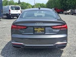 2021 A5 Sportback Thumbnail 5
