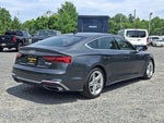 2021 A5 Sportback Thumbnail 6
