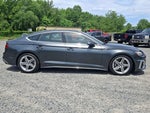2021 A5 Sportback Thumbnail 7