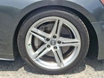 2021 A5 Sportback Thumbnail 8